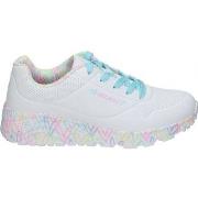Kengät Skechers  314976L-WPTQ  36