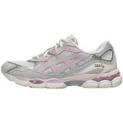 Kengät Asics  Gel-NYC Concrete Barely Rose  37