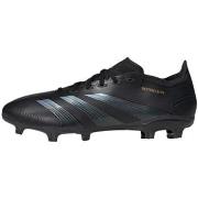 Kengät adidas  Predator League FG Core Black Carbon Gold Metallic  42