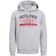 Svetari Jack & Jones  12210826 Grey  EU L