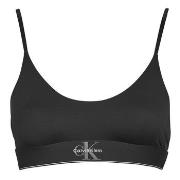 Rintaliivit Calvin Klein Jeans  UNLINED BRALETTE  EU S