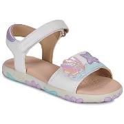 Tyttöjen sandaalit Geox  J SANDAL HAITI GIRL  28