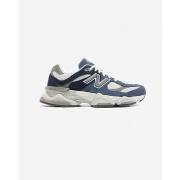 Kengät New Balance  9060 Blue (GS)  35 1/2