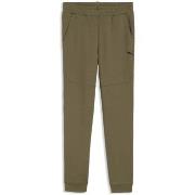 Chino-housut / Porkkanahousut Puma  tech Dk Cl  EU S