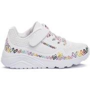 Lastenkengät Skechers  314091LWMLT  29