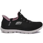 Kengät Skechers  150284BKMV  37