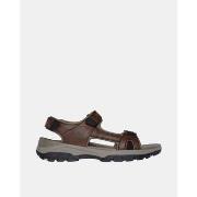 Sandaalit Skechers  204106 RELAXED FIT TRESMEN HIRANO  41