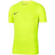 Lyhythihainen t-paita Nike  Park VII Tee  EU XL