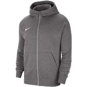 Ulkoilutakki Nike  Park 20 Fleece FZ Hoodie  EU S