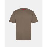 Lyhythihainen t-paita BOSS  50488330 DAPOLINO  EU XXL