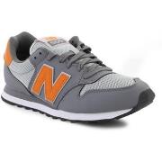 Kengät New Balance  Domyslna nazwa  40 1/2