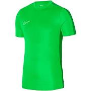 Lyhythihainen t-paita Nike  DF Academy Tee  EU XL