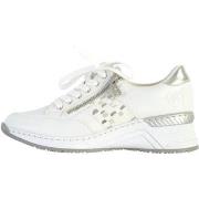 Kengät Rieker  186501  36