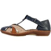 Sandaalit Rieker  181885  36