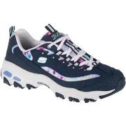 Kengät Skechers  D apos;Lites-Blooming Fields  36