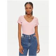 T-paidat & Poolot Tommy Jeans  DW0DW17385  EU S