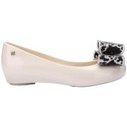 Balleriinat Melissa  Ultragirl Classic Bow - Beige/Black  40