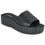 Sandaalit Calvin Klein Jeans  FLATF SNDL LTH MG  36