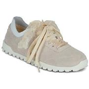 Kengät Calvin Klein Jeans  LOW PROFILE RUN MG SUE DB LACES  36