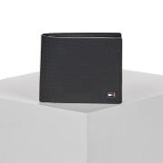 Lompakot Tommy Hilfiger  TH EMBOSS CC AND COIN  Yksi Koko