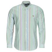 Pitkähihainen paitapusero Polo Ralph Lauren  CHEMISE COUPE DROITE EN O...