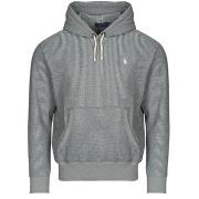 Neulepusero Polo Ralph Lauren  PULL A CAPUCHE EN MAILLE GAUFREE  EU S