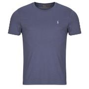Lyhythihainen t-paita Polo Ralph Lauren  T-SHIRT AJUSTE EN COTON  EU X...
