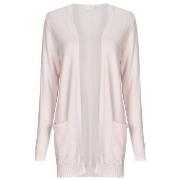 Neuleet / Villatakit Vila  VIRIL OPEN L/S KNIT  EU S