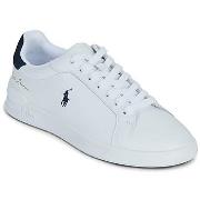 Kengät Polo Ralph Lauren  HRT CRT II-SNEAKERS-LOW TOP LACE  37