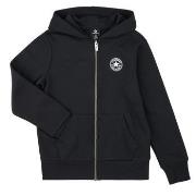 Svetari Converse  FLEECE CTP CHEST CORE FZ  8 / 10 ans
