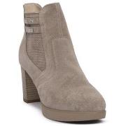 Kengät NeroGiardini  615081451  37