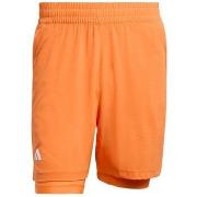 Shortsit & Bermuda-shortsit adidas  KF4707  EU M