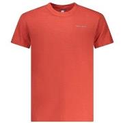 Lyhythihainen t-paita Tommy Hilfiger  dm0dm21780roxl02xl  EU XL