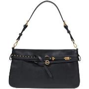 Olkalaukut Pinko  BELT BAG CLASSIC VITELLO MORBI 106176 A0QO  Yksi Kok...