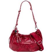 Laukut Desigual  BAG_HALF LOGO WAVERLY RE 26SAXP28  Yksi Koko