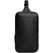 Reppu Tommy Hilfiger  TH MODERN SLINGPACK AM0AM14024  Yksi Koko