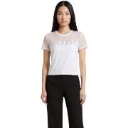 Lyhythihainen t-paita EAX  XW002332 AF10356  EU S