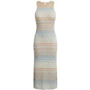 Pitkä mekko Guess  SL ROSALYN LONG SWTR DRESS W6GKA2 Z0749  EU S