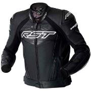 Nahkatakki Rst  103635WHI  EU XXL