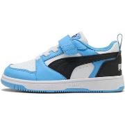 Lastenkengät Puma  Rebound V6 Lo Ac+ Ps  29