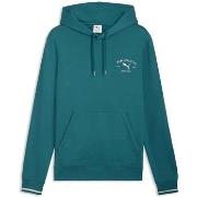 Svetari Puma  Class Graphic Hoodie Tr  EU S