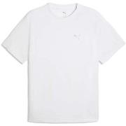 Lyhythihainen t-paita Puma  Evostripe Tee  EU M