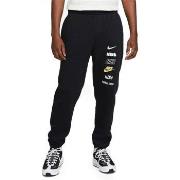 Jogging housut / Ulkoiluvaattee Nike  Club BB  EU S