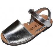 Poikien sandaalit Colores  207 Plata  19