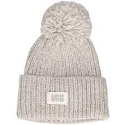Pipot UGG  Chunky Rib Knit Beanie  Yksi Koko