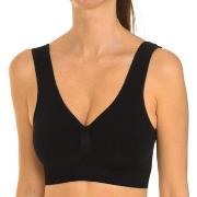 Rintaliivit Intimidea  110621-NERO  EU S / M