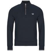 Svetari Fred Perry  HALF ZIP SWEATSHIRT  EU S