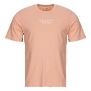 Lyhythihainen t-paita Jack & Jones  JPRBLUARCHIE SS TEE CREW  EU XXL