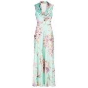 Pitkä mekko Rinascimento  CFC0127676003  IT XS