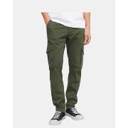 Reisitaskuhousut Jack & Jones  12141844 PAUL  FR 34